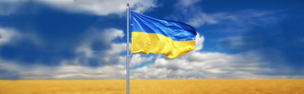 Opti Global congratulates on Independence Day! Zaporozhye