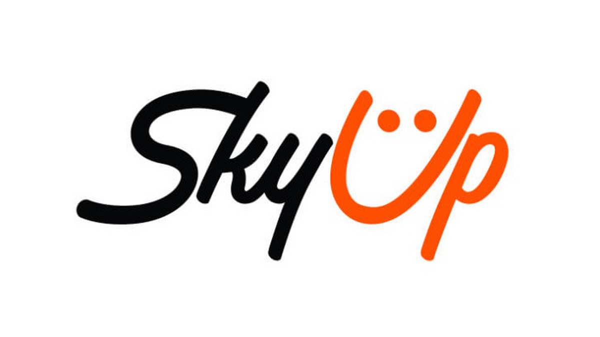 SkyUp SkyUp
