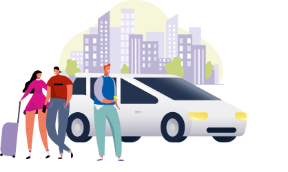 Taxi for business – convenient solutions for business