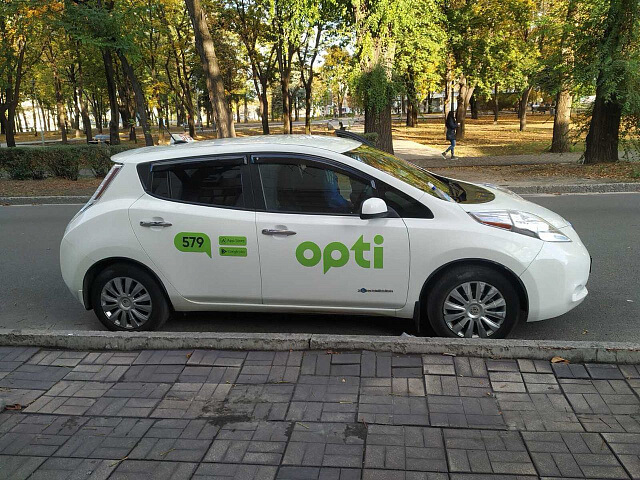 Компанія переходить на стандарти Зеленого офісу